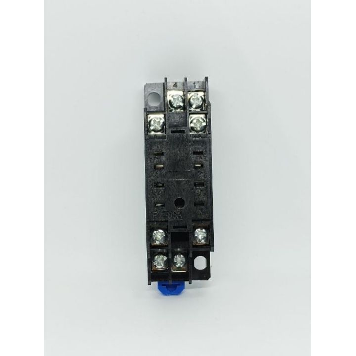 socket relay my2n ซ็อกเก็ตรีเลย์ MY2N Lazada.co.th