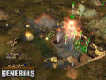 Command and Conquer: General Deluxe Edition + Zero Hour (PC or Laptop). 
