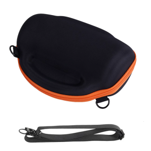 Compactly Travel Case for Charge6 Speaker Shoulder Bags for Offering Enhances Protections Against Scratches Protectors