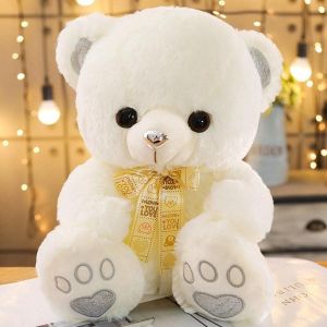 Boneka Bianka Beruang teddy bear jumbo 65cm SNI