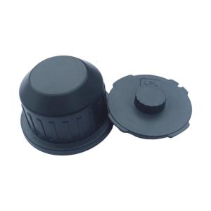 LPL Mount Rear/Body Lens Caps Cover Precise DSLR Camera Lens Protector Scratch Proof Protective Caps