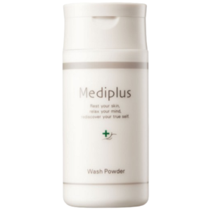 Mediplus Makeup Remover Series / Cleansing Gel / Cleansing Oil / Soap / Powder【Direct from Japan】
