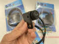 Mini Driving HJG 3 Way Switch MOTORCYCLE HANDLEBAR. 