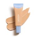 WARDAH Lightening Liquid Foundation 05 Warm Ivory. 