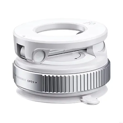 {Local Delivery} Aitemay For MagSafe Car Holder Suction Cup Vacuum Suction Phone Hholder 360° Rotating and Foldable Phone Stand