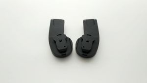 Stroller Adapter For Cybex Balios S Pushchair Aton Cloud Q/Z Car Seat Baby Pram Basket Converter Buggy Replace Accessories