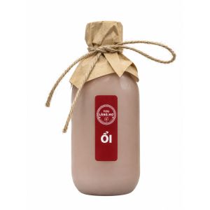 [Rượu Ổi Chai 500ML] Tửu Làng Mơ - Không Phẩm Màu - Không Hương Liệu - Nồng Độ 22%