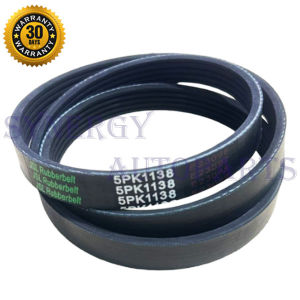 Fan Belt Tali Kipas 5PK 11385 Honda Mobilio BRV 2014-2023 - 1079