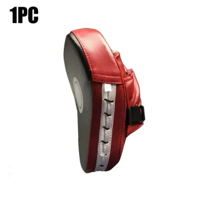 Boxing Target Boxing Training Pad Punching Focus Mitts Kick Hand Target Focus Punch Combat Pad