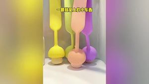 Toilet Seat Lifter Handle / Pemegang Angkat Penutup Tandas Plastik