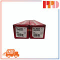 KYB โช้คอัพ คู่หน้า KAYABA ชนิดแก๊ส NISSAN URVAN E26 ปี 2013 ( รหัสสินค้า 3440025). 