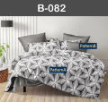 [V.Home] Add-on Pillow Cases/Bolster cases for V.Home Printed Beddings. 
