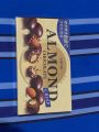 LOTTE Almond Chocolate Crisp 89g Made in Japan. 