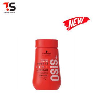 Schwarzkopf Osis+ Dust It 10g