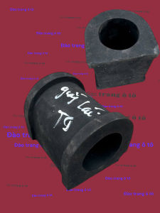 Cao su giằng cầu xe ô tô howo loại băng tải cao cấp cổ trong 49 ngoài 70 cao 92 lắp chp dằng cầu ô tô đầu kéo các loại