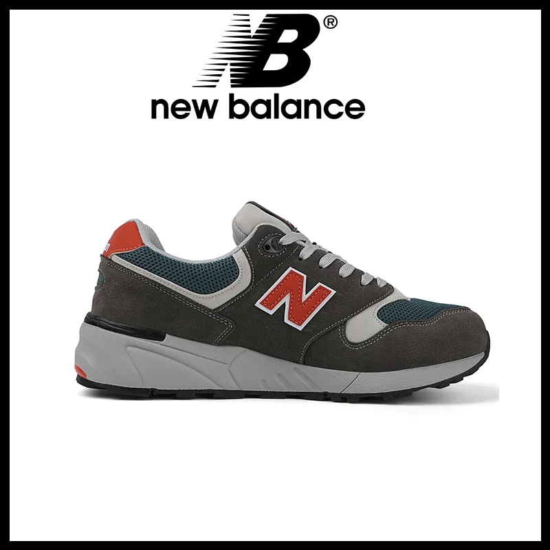 New balance sales 999 38.5