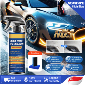 Automotive Nano Ceramic Coating For Agent/Hydrophobic Layer Protector/Instant Gloss Enhancer