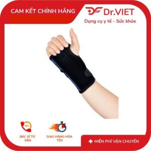 Nẹp cổ bàn tay chun H2