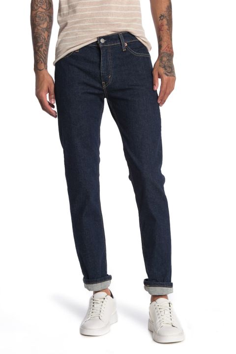 Quần Jean Nam Levis 511 Slim Jeans Under Pressure Lazada - Main Image