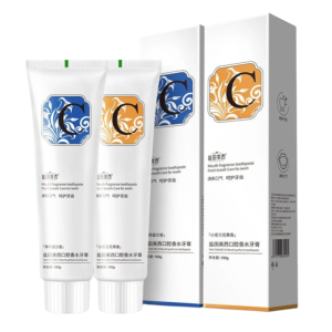 Fresh Breath Whitening Perfume Toothpaste Gum Care And Whitening Toothpaste Removes Yellow Stains