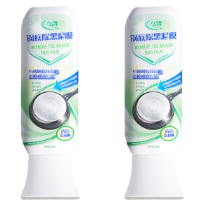 มาส์กทำความสะอาดหม้อทรงพลัง มาส์กขจัดตะกรัน ใช้ในบ้าน มาส์กทำความสะอาดหม้อดำ มาส์กขจัดคราบสกปรกในครัว ขจัดคราบยางมะตอยดำ