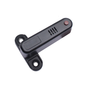 Bên trong cửa tăng cường khóa hợp kim nhôm khóa báo động cửa chống trộm cửa stopper chuông báo động chống trộm điều chỉnh