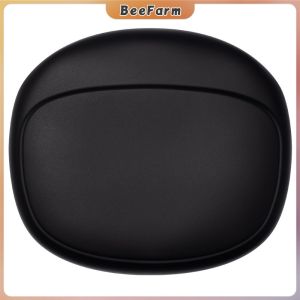 B.F. Portable Cellphone Earphone Cable Storage Bag Silicone Organizing Bag