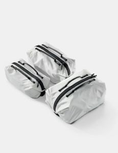Matador Gear Cube Set 3-Pack