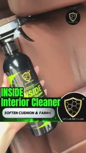 CP CAR Detailer INSIDE Interior Cleaner (500ml)