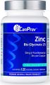 Viên Uống Bổ Sung Kẽm CanPrev Zinc Bis-Glycinate 25-50 Ultra Strength 120 Viên. 