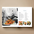 [เชฟ สูตรเด็ด] SANGDAD อาหารไทยตำรับเชฟ | หนังสือตำราอาหาร 60 สูตรอาหารไทยจาก 10 เชฟมือทอง ทำได้จริงที่บ้าน. 