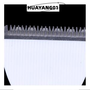 HUAYANG01 [HOT FASHION] หัวปัตตาเลี่ยนใบมีดตัดขนสัตว์เลี้ยงสุนัข