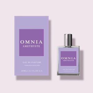 Bulgary Omni Parfum Wanita 100ml Premium Singapoer