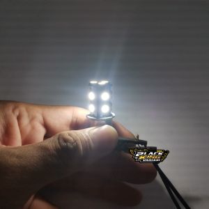 Bohlam Lampu Stop Rem Led 13 Mata Bohlam Stop Lamp Led 13 Mata Flash Kedip Lampu Stop 13 Mata Lampu Stop Belakang 13 Led Mata