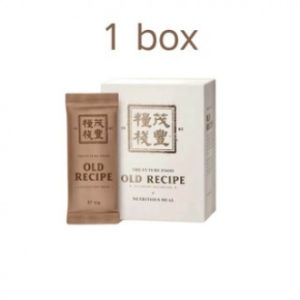 【Buy 3 get 1 free】Future Food Ancient Formula Meal Replacement with 86 Ingredients 120 Low-Calorie Whole Grains Nutritious Meal Replacem