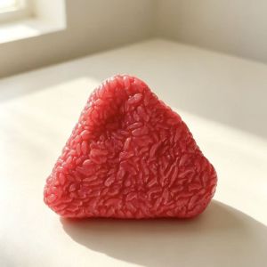 FLEURS Plasticity Rice Balls Squeeze Toys Super Soft Anxiety Relief Rice Balls Squishy Toy Kids Toy Comfortable Sensory Stress Ball Office Desk Toy