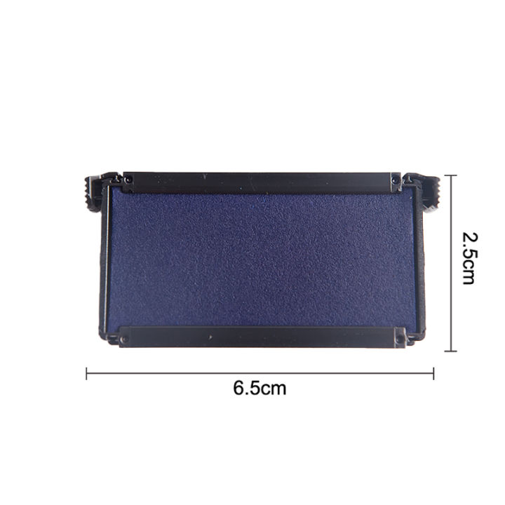 Stamp Pad Ink Pad Trodat Printing 4912 Typo Self Inking Stamp Rubber