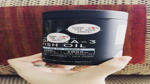 Dầu Cá 150 Viên Của Mỹ Fish Oil 1250mg SR - SẢN PHẨM CHẤT LƯỢNG CAO SỬ DỤNG CỰC THÍCH ĐƯỢC ƯA CHUỘNG TRÊN THỊ TRƯỜNG KHÁCH YÊU CÓ THỂ TRẢI NGHIỆM VÀ PHẢN HỒI CHO SHOP NHÉ