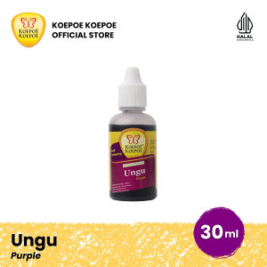 PEWARNA GRAPE (30ml)