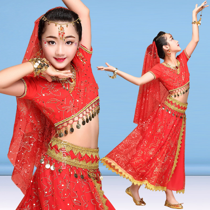 sachin and babi light blue dress Buy Women Bharatanatyam Dresses Online