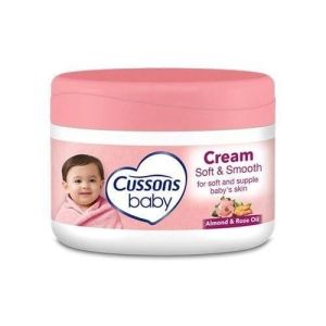 Cussons Baby Cream Krim Bayi 50gr 100gr