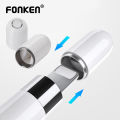Fonken Nắp Bút Chì Thay Thế Từ Tính Phụ Kiện & Phụ Tùng Bút Cảm Ứng Cho Apple Pencil 1st. 