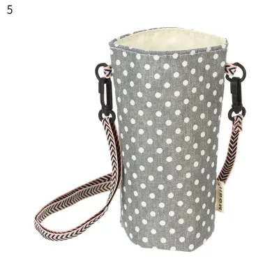 【COD&Fast Delivery】Tumbler Accessories Tote Bag Carrier Cup Pouch Cup Sleeve Water Bottle Bag Mug Holder Beverage Bag