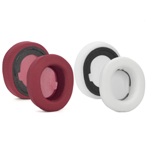 Tai nghe chống mồ hôi Miếng đệm tai Bộ nhớ bọt miếng đệm tai cho Arctis NOVAPRO nova7 3 1 Earpads mở rộng sử dụng tăng cường âm thanh
