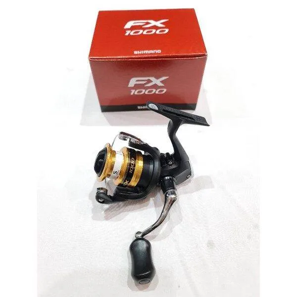 buy shimano reels locally Shimano Spirex FG Spinning Reels