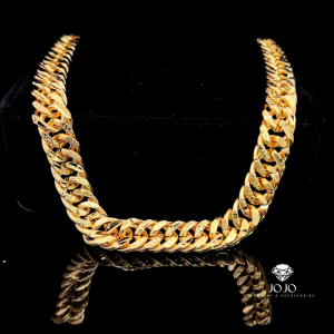 Dây chuyền nam cao cấp JOJO D52 thiết kế sang trọng