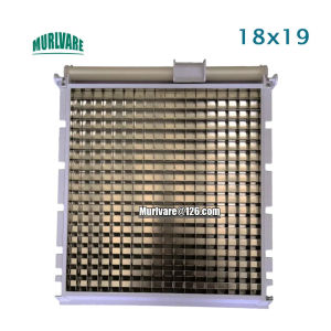 ชุดอุปกรณ์เสริมเครื่องทำน้ำแข็ง ถาดน้ำแข็งทองแดง 342 18X19 ถาดน้ำแข็งระเหย แม่พิมพ์น้ำแข็งสำหรับเครื่องทำน้ำแข็ง