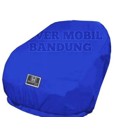 SELIMUT SARUNG COVER BODY MOBIL BRIO FACELIFT 2025 / MANTEL KERUDUNG MOBIL HONDA NEW BRIO 2025
