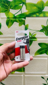 Pin AAAA (4A) Energizer E96 - 1 Vỉ 2 Viên - Hàng Chính Hãng