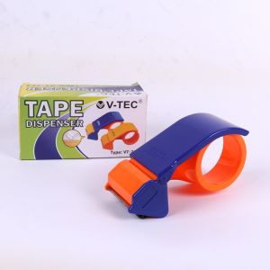 Tape Dispenser VT-214 - Alat Pemotong Lakban murah